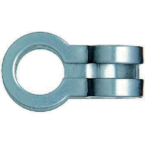 トラスコ中山 ニッサチェイン ボールチェイン用カップリング ステンレス2.3mm用(25個入り)(ご注文単位1パック)【直送品】