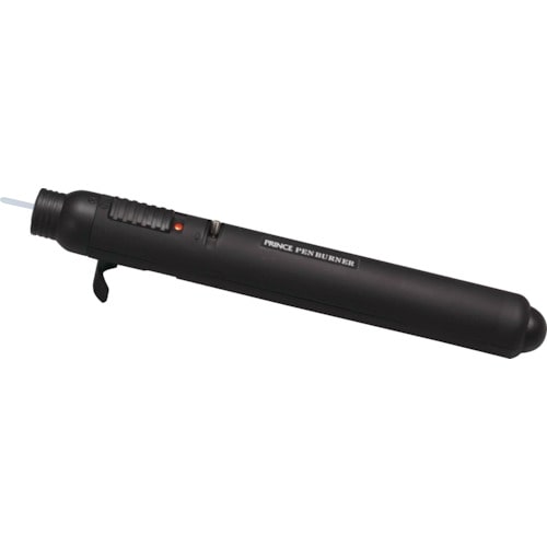 トラスコ中山 プリンス ペンバーナーP-B(ご注文単位1個)【直送品】