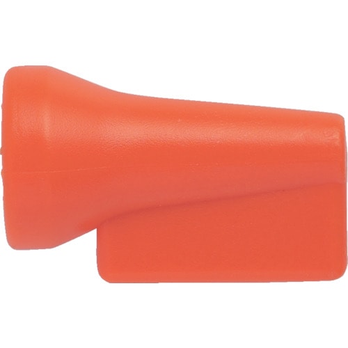 トラスコ中山 TRUSCO クーラントライナー 90°スプレーノズル サイズ1/2 (1個入)(ご注文単位1袋)【直送品】