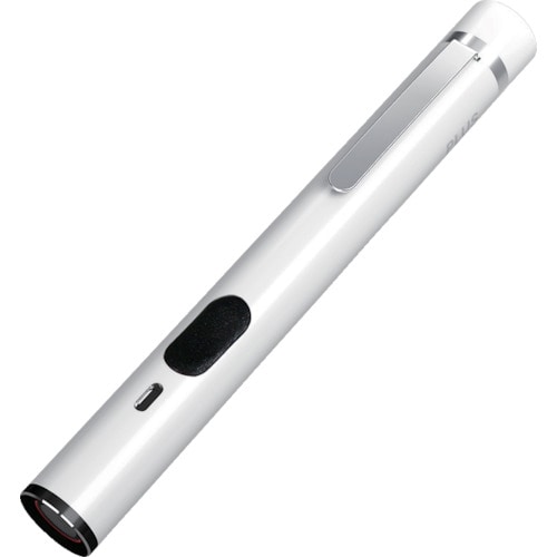 トラスコ中山 プラス 28-182)レーザーポインター (ご注文単位1本)【直送品】