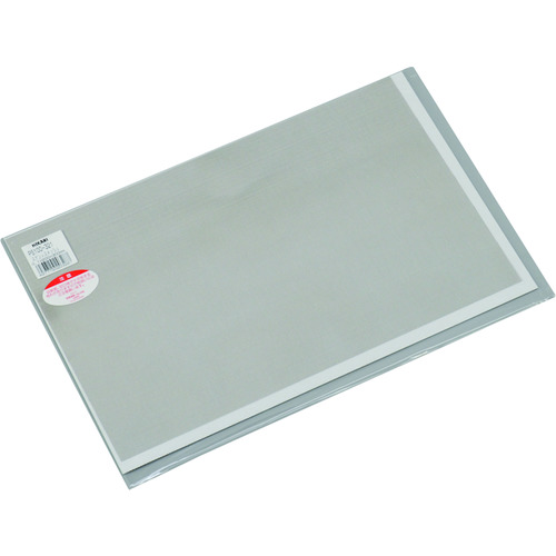 トラスコ中山 光 ステンレスメッシュ 0.1×200×300mm(ご注文単位1枚)【直送品】