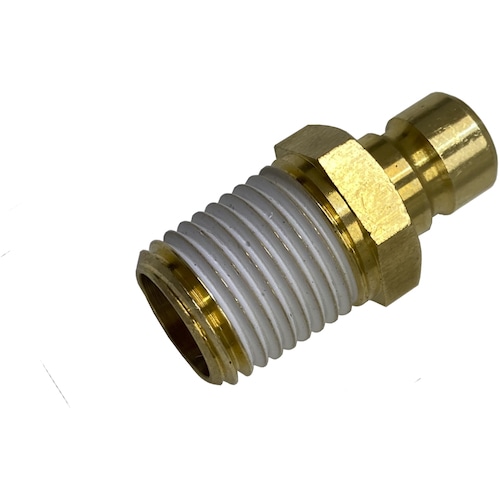 トラスコ中山 日本金型産業 ミリサイズプラグ PT353-JTD(ご注文単位1袋)【直送品】