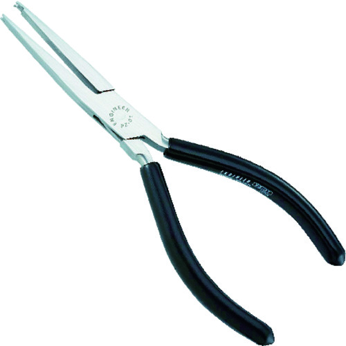 トラスコ中山 エンジニア Eリングプライヤー 150mm(ご注文単位1個)【直送品】