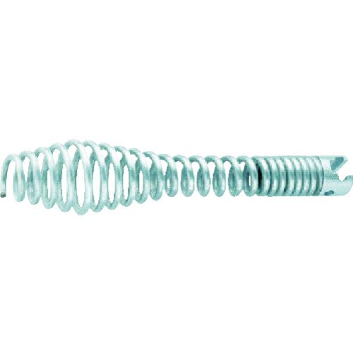 トラスコ中山 ローデン ドレンクリーナー用バルブヘッド40 φ22mmワイヤ用(ご注文単位1個)【直送品】