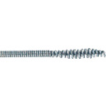 トラスコ中山 ローデン ドレンクリーナー用バルブヘッド付Nワイヤ φ8mm×7.5m(ご注文単位1本)【直送品】