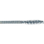 トラスコ中山 ローデン ドレンクリーナー用バルブヘッド付SCワイヤ φ8mm×10.0m(ご注文単位1本)【直送品】