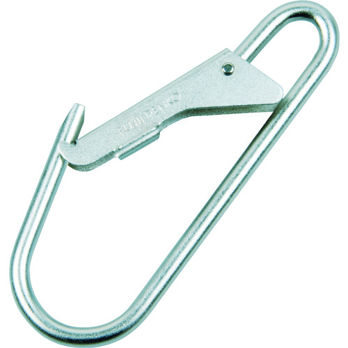 トラスコ中山 ツヨロン 工具吊り用フック 102-6288(ご注文単位1個)【直送品】