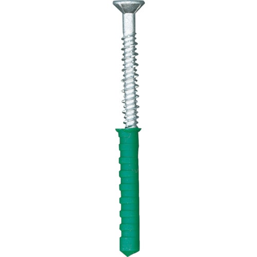 トラスコ中山 WAKAI VPヘンシンPサラ428 (75本入)(ご注文単位1パック)【直送品】