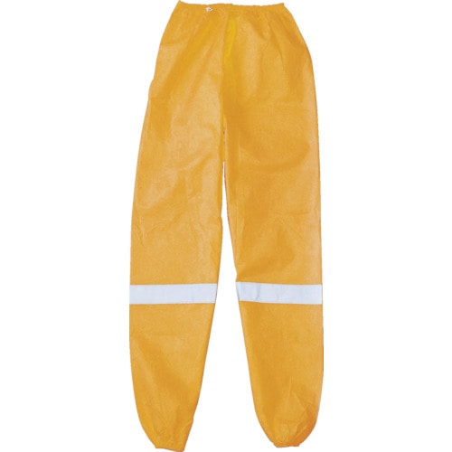 トラスコ中山 アイテックス 高視認性作業服 下衣 M(ご注文単位1着)【直送品】