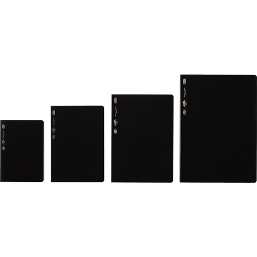 トラスコ中山 STALOGY 365デイズノート B5(ご注文単位1冊)【直送品】