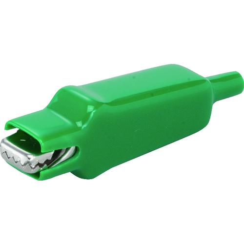 トラスコ中山 STAR CLIP スタークリップ(ビニールカバー付) 195-3215(ご注文単位1個)【直送品】