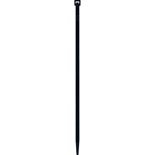 トラスコ中山 SapiSelco セルフィット 耐寒性ケーブルタイ 7.5mm×360mm(ご注文単位1袋)【直送品】