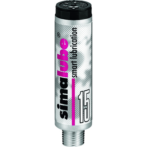 トラスコ中山 ザーレン シマルーベ汎用グリス入り15ml（ご注文単位1個）【直送品】