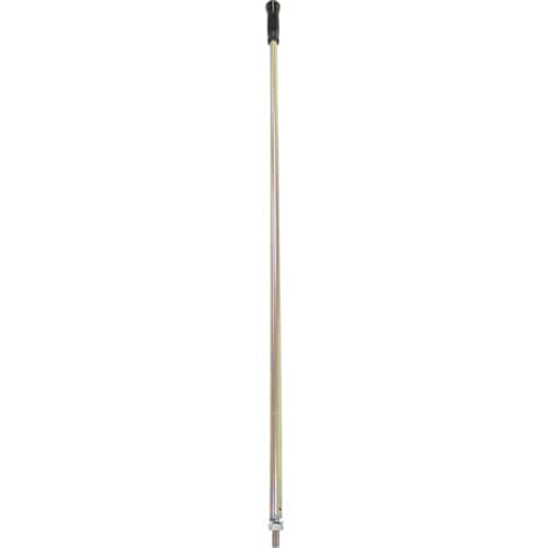 トラスコ中山 下西 ハンドバー 800mm(ご注文単位1本)【直送品】