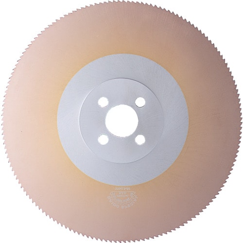 トラスコ中山 大同 スペシャルソー 300X2.5X31.8X5(ご注文単位1枚)【直送品】