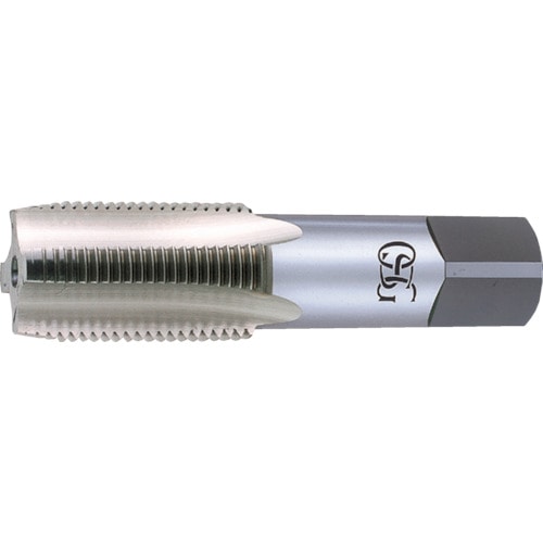 トラスコ中山 OSG 管用平行タップ 一般用 PF1/4 23502(ご注文単位1本)【直送品】