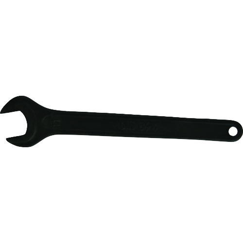 トラスコ中山 ヒルトライン ステンレス製クーラントホース(1/4ホースシステム)専用レンチ 二面幅寸法11mm(ご注文単位1個)【直送品】