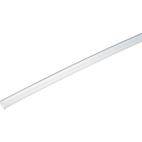 トラスコ中山 潤工社 PFAチューブTA 25X22mm 20m 半透明（ご注文単位1巻）【直送品】