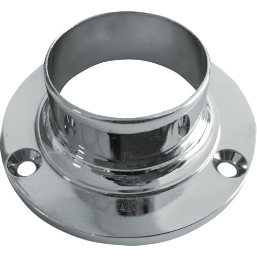 トラスコ中山 TRUSCO ダイカストソケット38mm(ネジ止め付)(ご注文単位1個)【直送品】