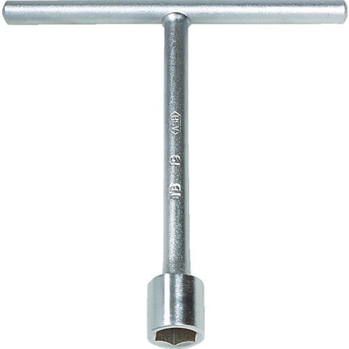 トラスコ中山 ASH T型ボックスレンチ30mm（ご注文単位1個）【直送品】