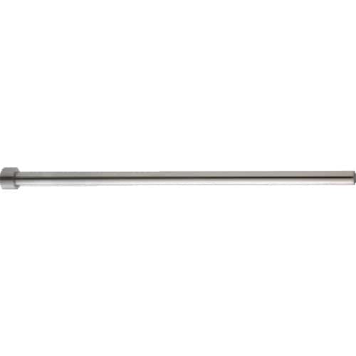 トラスコ中山 TRUSCO ストレートコアピン 軸径3.5mm(ご注文単位1本)【直送品】