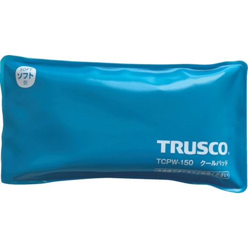 トラスコ中山 TRUSCO クールパッド（ご注文単位1個）【直送品】