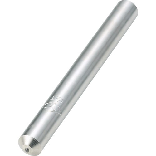 トラスコ中山 TRUSCO 単石ダイヤモンドドレッサー 100X11 3/4clt(ご注文単位1本)【直送品】