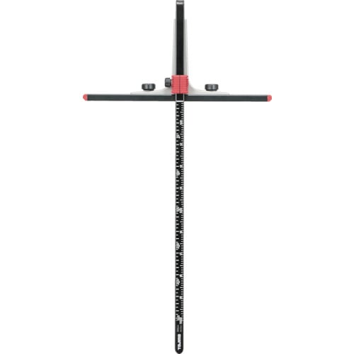 トラスコ中山 タジマ Tガイド HD 303 マグネシウム(ご注文単位1本)【直送品】
