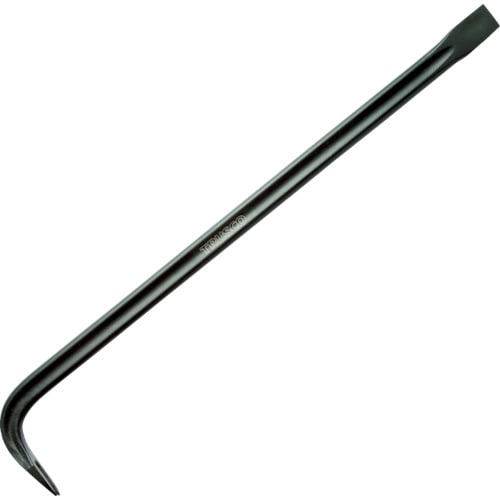 トラスコ中山 TRUSCO 平バール 900mm(ご注文単位1本)【直送品】