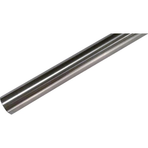 トラスコ中山 TRUSCO ステンレスパイプ(巻管)13×1.0×910mm(ご注文単位1本)【直送品】