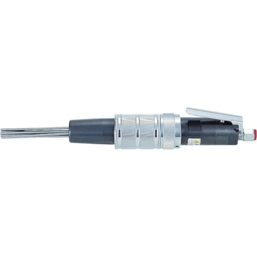 トラスコ中山 TOKU ニードルスケーラ TNS-200(ご注文単位1台)【直送品】