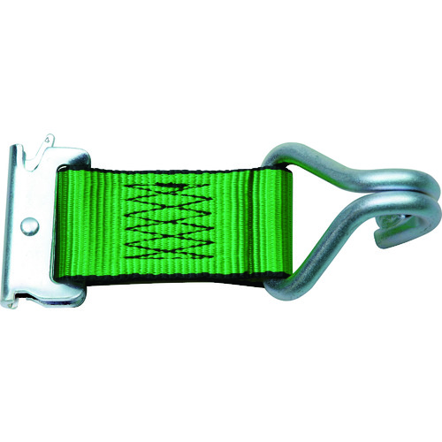 トラスコ中山 allsafe ロープタイオフ 479-5610(ご注文単位1個)【直送品】