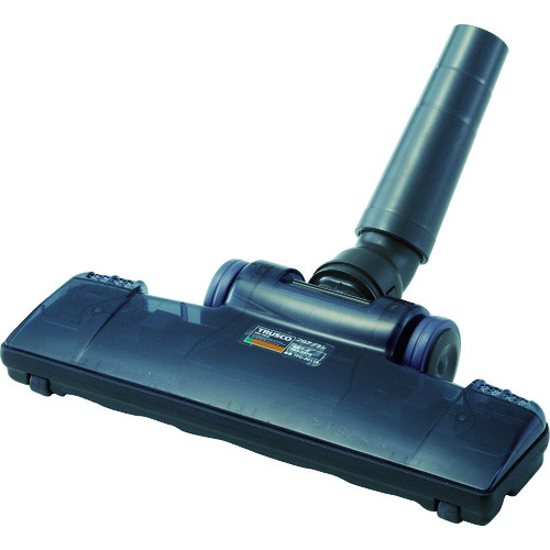 トラスコ中山 TRUSCO フロアブラシ(ご注文単位1個)【直送品】