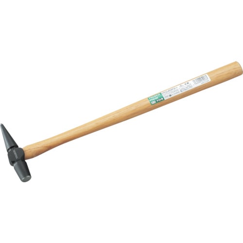 トラスコ中山 TRUSCO テストハンマー #1/4(ご注文単位1本)【直送品】