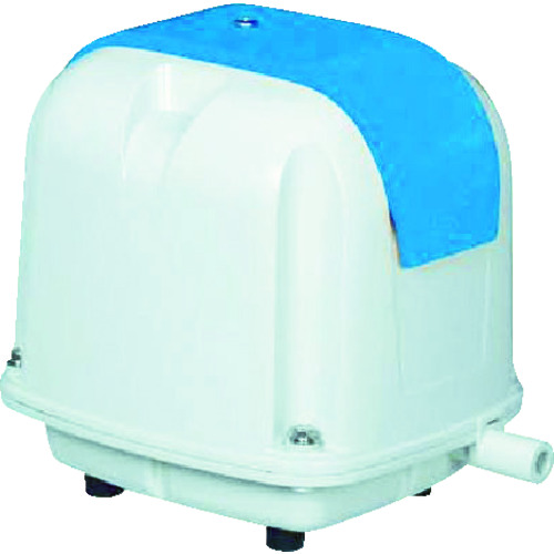 トラスコ中山 寺田 電磁式エアーポンプ 421-4579(ご注文単位1台)【直送品】