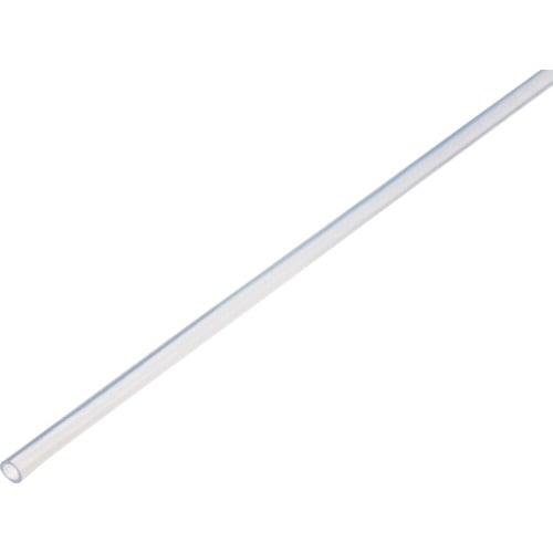 トラスコ中山 潤工社 ポリウレタン-フッ素ポリマーマルチレイヤーチューブUP1 10X6.5mm 20m 乳白（ご注文単位 1巻）【直送品】