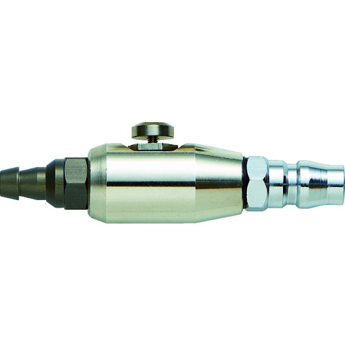 トラスコ中山 WTB 軽量ミニエアーダスターガン(ご注文単位 1個)【直送品】