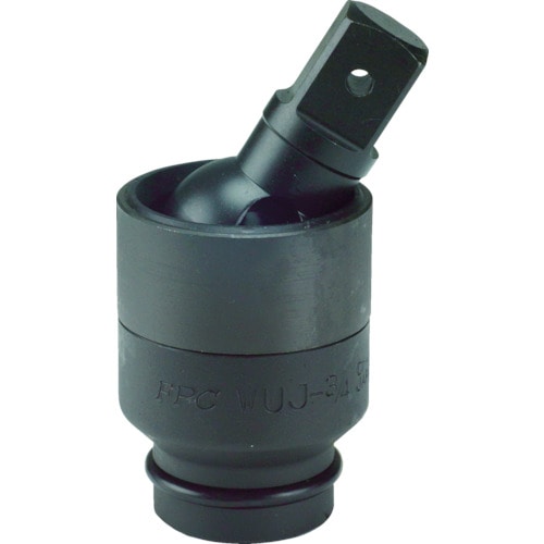トラスコ中山 FPC インパクト ユニバーサルジョイント 差込角19mm(ご注文単位 1個)【直送品】