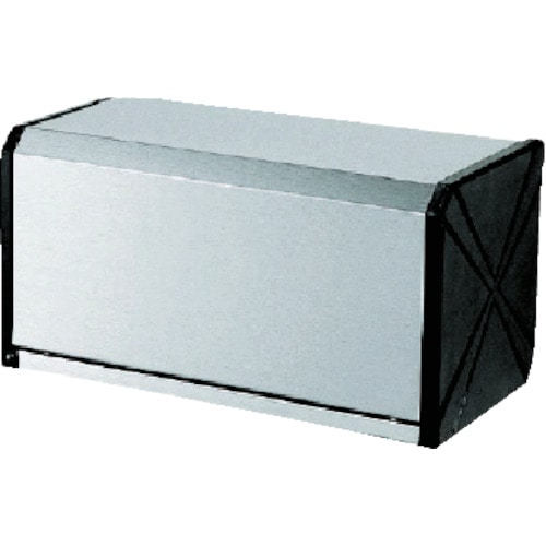 トラスコ中山 コンドル タオルペーパーケース300 幅261×奥行134×高さ134mm(ご注文単位 1個)【直送品】