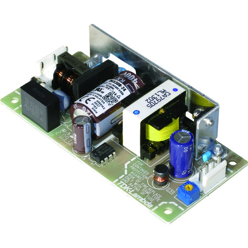 トラスコ中山 TDKラムダ 基板型AC-DCスイッチング電源 ZWS-Bシリーズ 30W(ご注文単位 1台)【直送品】