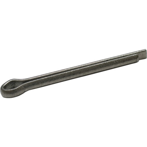 トラスコ中山 ダイドーハント HP ステンレス割ピン 5×40 2本入 119-7528 (ご注文単位1パック) 【直送品】