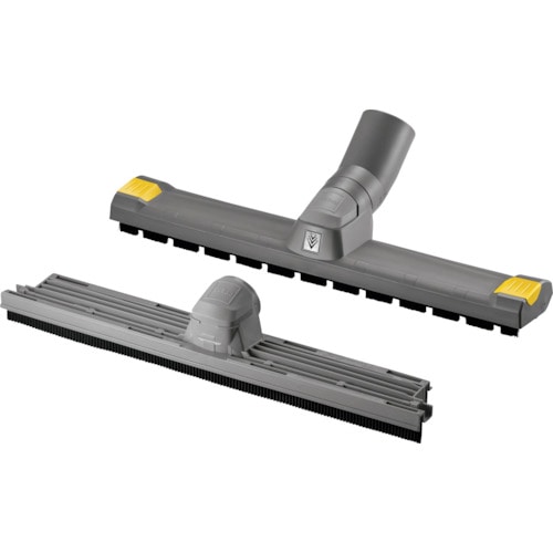 トラスコ中山 ケルヒャー バキュームクリーナー用アクセサリー フロアノズル ID35 360mm 429-1865 (ご注文単位1個) 【直送品】