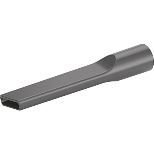 トラスコ中山 ケルヒャー バキュームクリーナー用アクセサリー コーナーノズル ID35 225mm 428-5577 (ご注文単位1個) 【直送品】