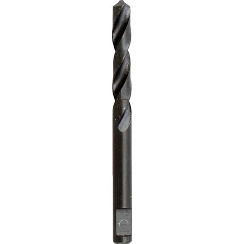 トラスコ中山 RELIEF 六角軸 木工用ホールソー8枚刃用 ドリル刃 403-5496 (ご注文単位1本) 【直送品】