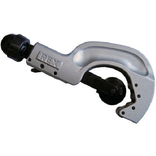 トラスコ中山 REX RBチューブカッタ N67PE 809-4685 (ご注文単位1個) 【直送品】