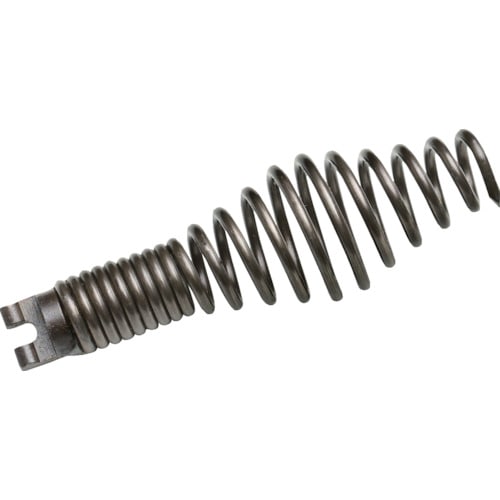 トラスコ中山 RIDGID ドレンクリーナー用オプション H‐Dバルブオーガー(45mm) T‐409 495-1263 (ご注文単位1本) 【直送品】