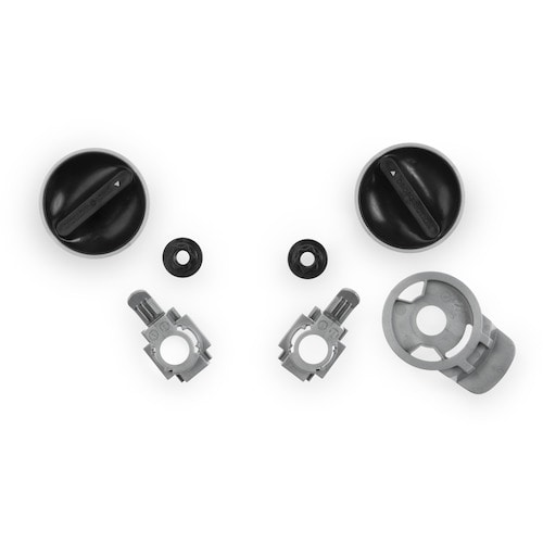トラスコ中山 3M スピードグラスTM ヘッドバンド取付具 G5-02用 706030 544-9764 (ご注文単位1組) 【直送品】