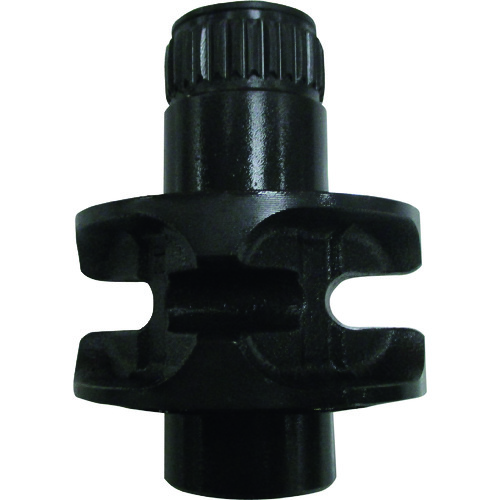 トラスコ中山 キトー チェーンブロックM3形用部品 ロードシーブ 224-8617 (ご注文単位1個) 【直送品】