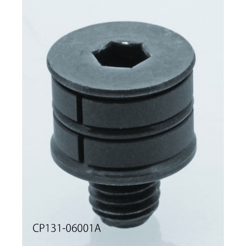 トラスコ中山 イマオ コンパクト内径クランプ 467-8026 (ご注文単位1個) 【直送品】