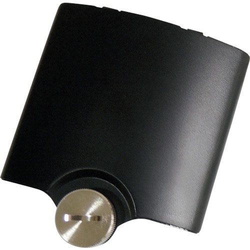トラスコ中山 タジマ レーザー部品049933 電池蓋組 524-2235 (ご注文単位1個) 【直送品】